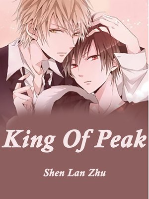 cover image of King of Peak